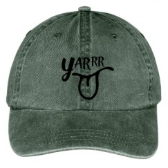 Vintage Baseball Cap