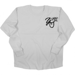 Ladies Game Day Jersey