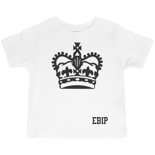 EBIP 01 KING T-SHIRT