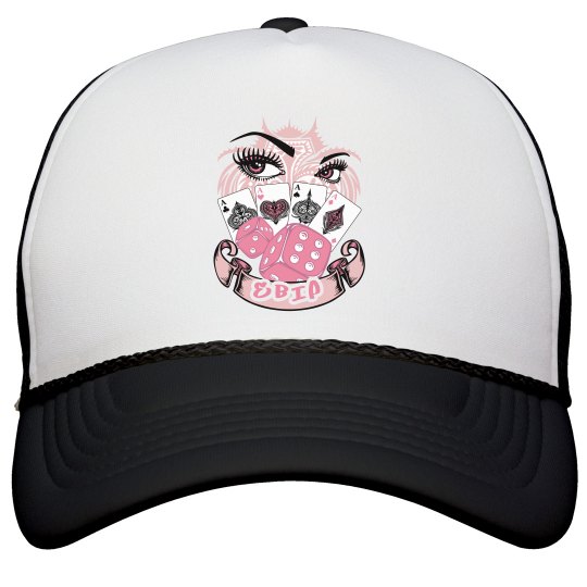 EBIP ACE SNAPBACK HAT EBIP ACE SNAPBACK HAT