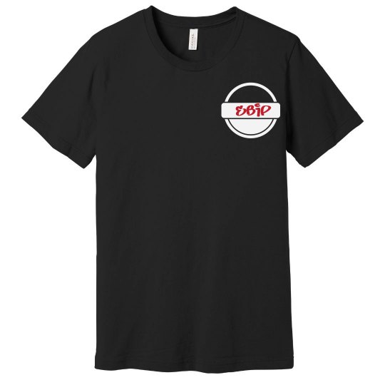 EBIP Aries Black Love 2 t-shirt EBIP Aries Black Love 2 t-shirt