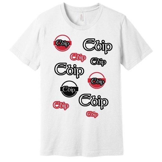 EBIP Classic T-shirt EBIP Classic T-shirt