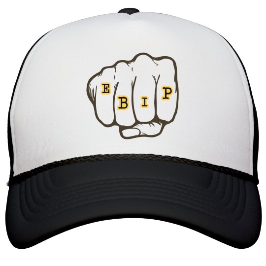 EBIP Daps Hat