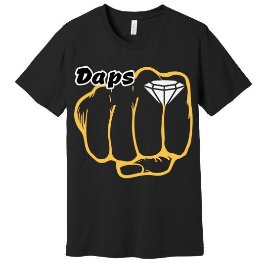 EBIP Daps T-shirt