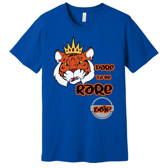 EBIP Dare To Be Rare