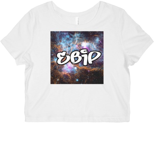 EBIP GALAXY T-SHIRT EBIP GALAXY T-SHIRT