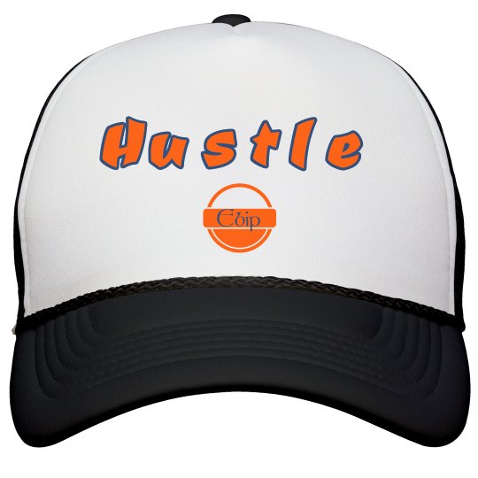 EBIP Hustle Snapback Hat