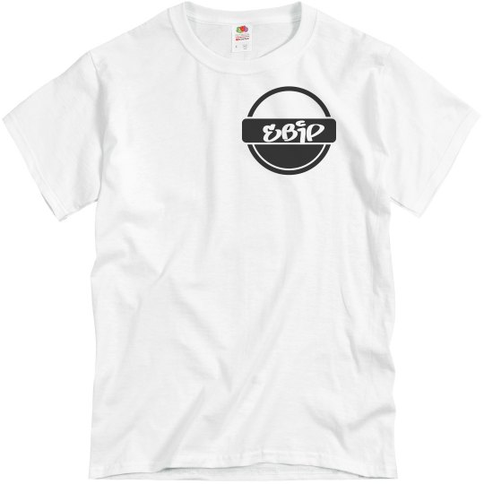 EBIP Hype it up T-SHIRT