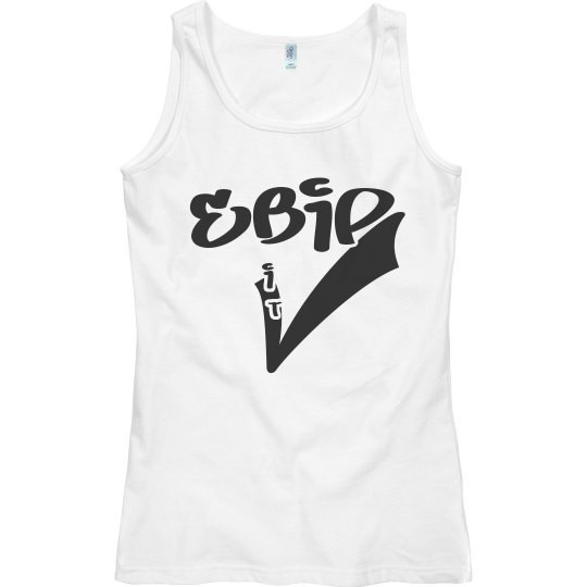 EBIP IT TANK TOP EBIP IT TANK TOP