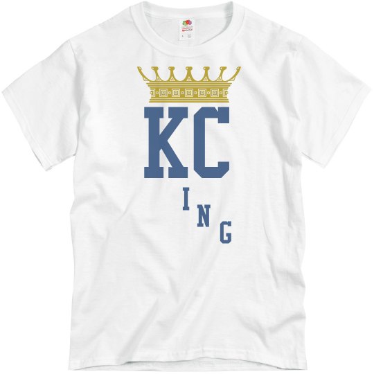 EBIP KC King T-shirt