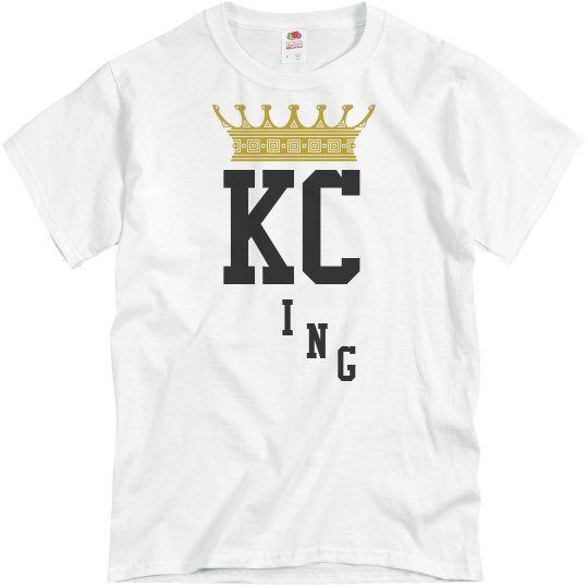 EBIP KC King T-shirt