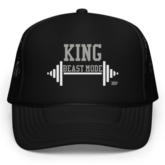 EBIP KING BEAST MODE HAT