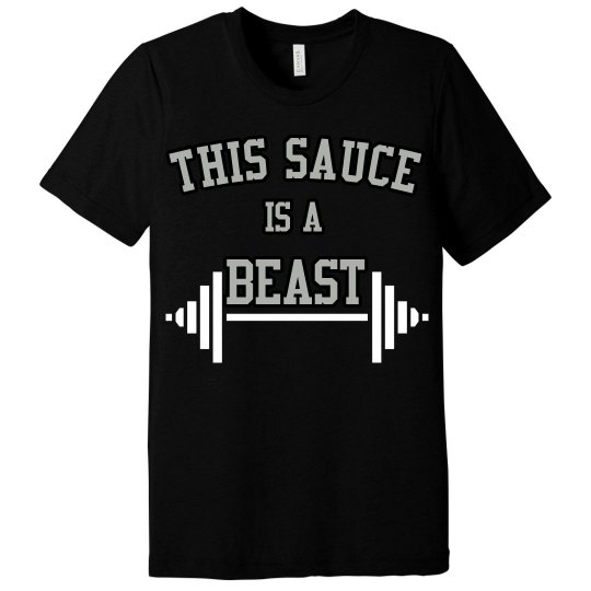 EBIP KING BEAST MODE TEE EBIP KING BEAST MODE TEE