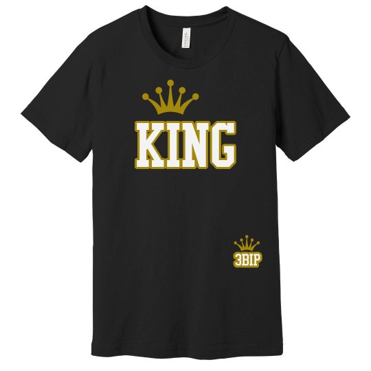 EBIP KING BO$$ MOVES T-SHIRT