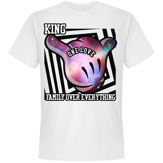 EBIP KING FOE T-SHIRT EBIP KING FOE T-SHIRT
