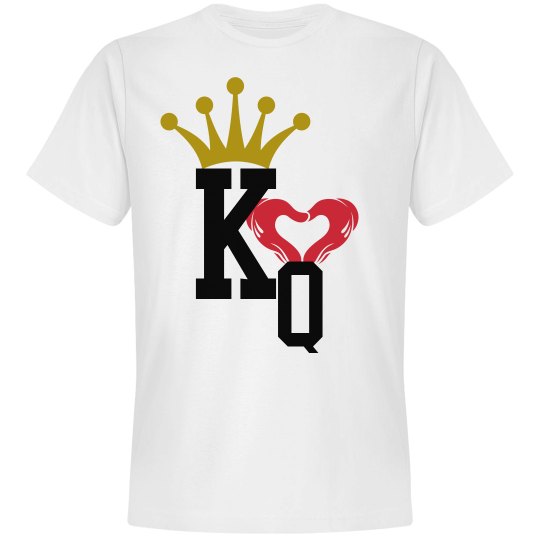 EBIP King KQ T-Shirt