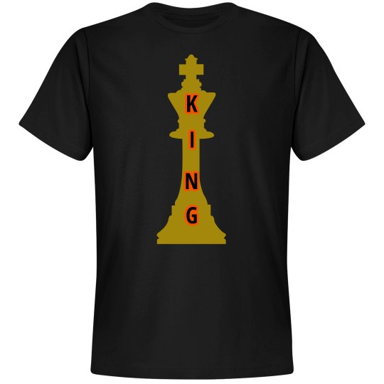 EBIP KING LION T-SHIRT