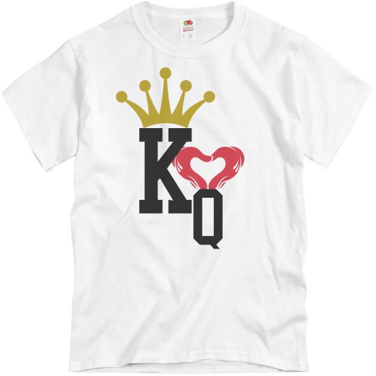 Ebip KQ T-shirt (Unisex)