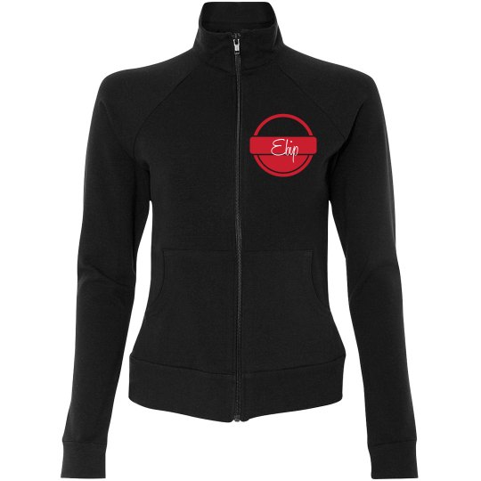 EBIP No Evil Queen Jacket