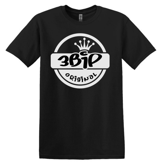 EBIP ORIGINAL MENS T-SHIRT