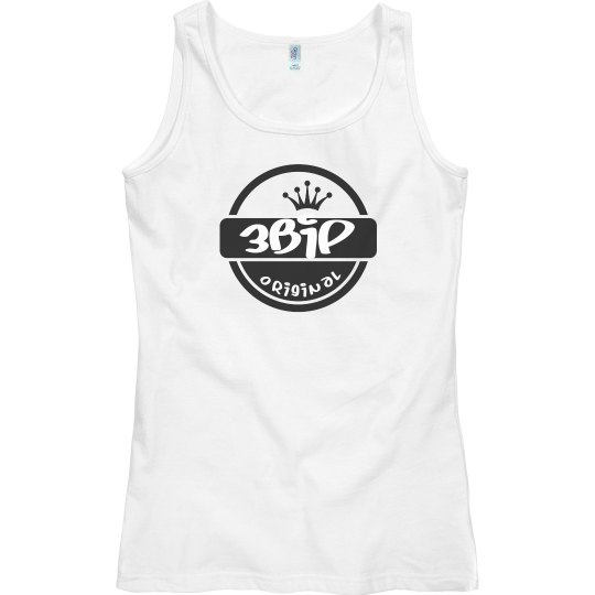 EBIP ORIGINAL TANK TOP EBIP ORIGINAL TANK TOP