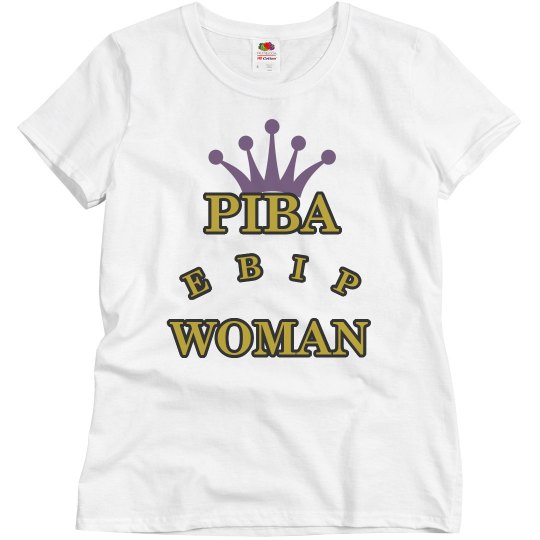 EBIP PIBA T-SHIRT