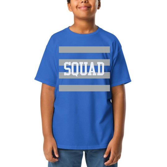 EBIP PRINCE SQUAD TEE EBIP PRINCE SQUAD TEE