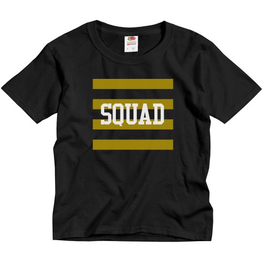 EBIP Prince Squad T-shirt EBIP Prince Squad T-shirt