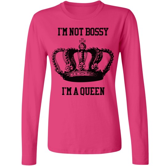 EBIP Queen Tita T-shirt