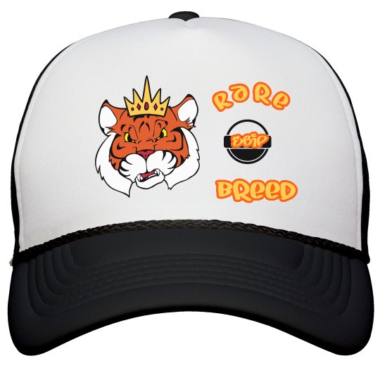 EBIP Rare Breed Snap-back Hat