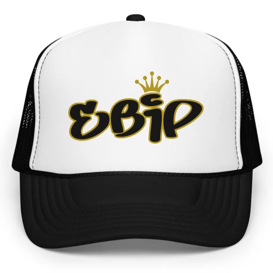 EBIP SNAPBACK HAT EBIP SNAPBACK HAT