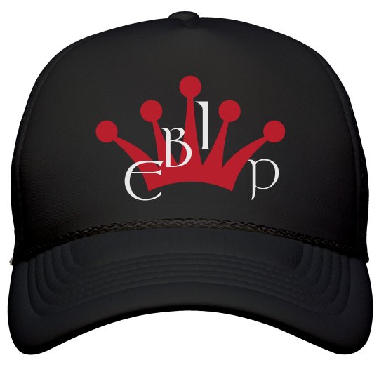 EBIP Snapback Hat EBIP Snapback Hat