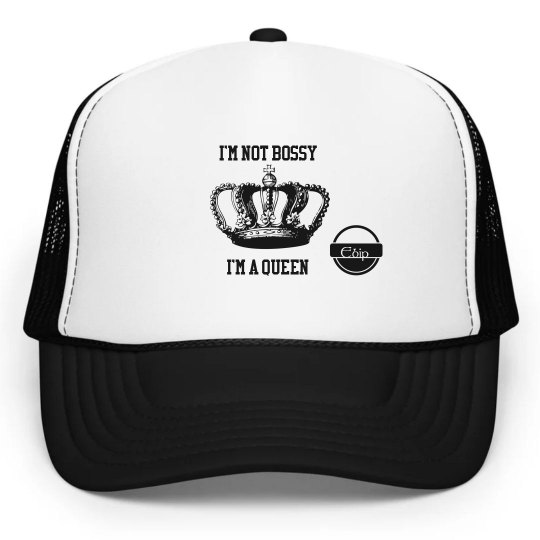 EBIP Snapback Hat EBIP Snapback Hat