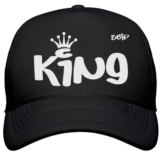 EBIP Snap-back hat EBIP Snap-back hat