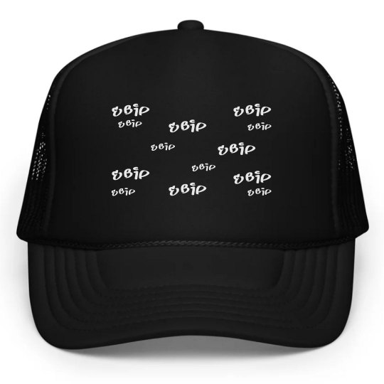 EBIP Snapback Hat