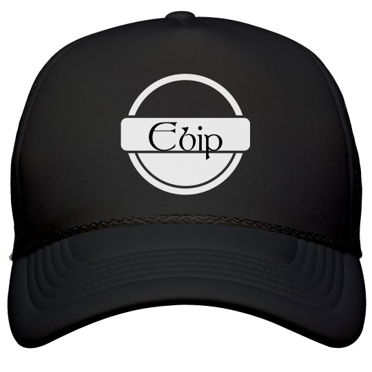 EBIP Snap-back hat