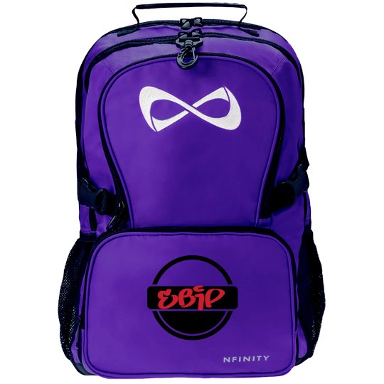 EBIP SOOPA FRESH NIKE BACK PACK