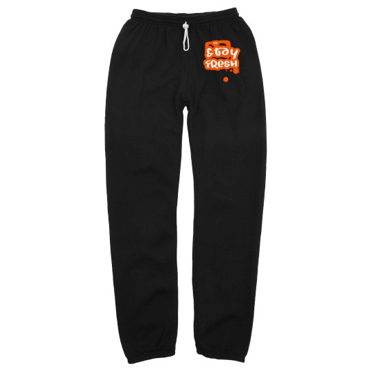 EBIP Stay Fresh Sweats