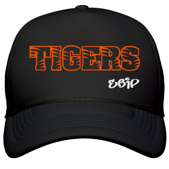 EBIP TIGER'S HAT