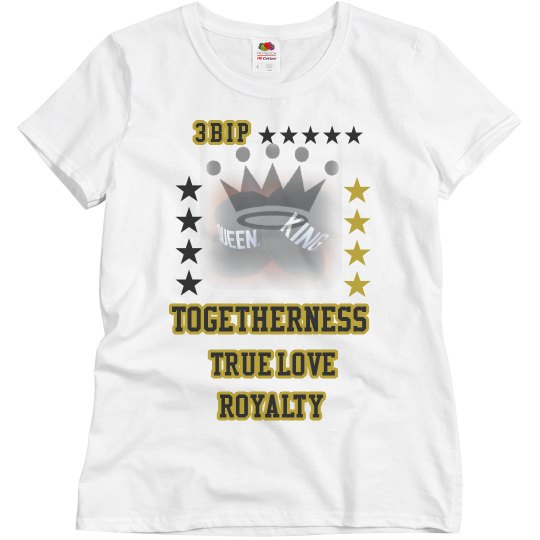 EBIP Togetherness T-shirt