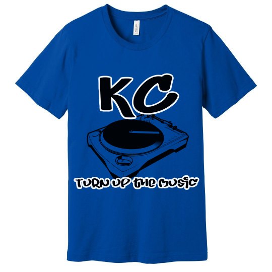 EBIP TURN UP TEE EBIP TURN UP TEE