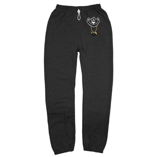 EBIP Winner's Joggers EBIP Winner's Joggers
