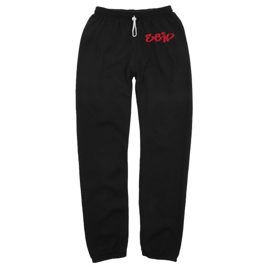 EBIP Women's Jogging Pants EBIP Women's Jogging Pants