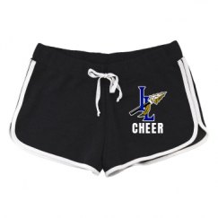 Ladies Relay Shorts