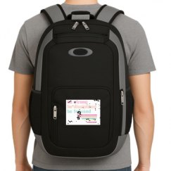 Enduro Backpack 22L