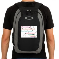 Enduro Backpack 20L