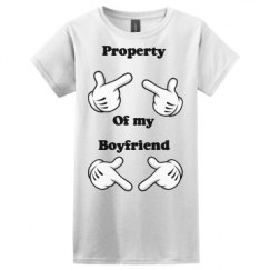 Ladies Basic Softstyle Tee