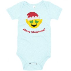 Infant Triblend Super Soft Bodysuit