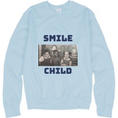 Unisex Basic Promo Crewneck Sweatshirt