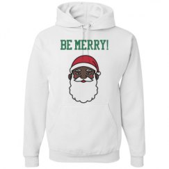 Unisex Basic Promo Hoodie